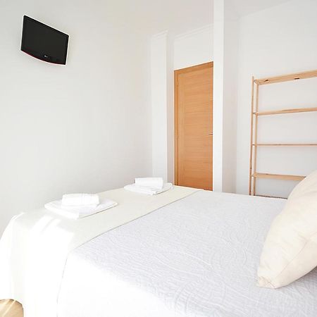 Apartamentos Vila do Albariño Pontevedra Exterior foto