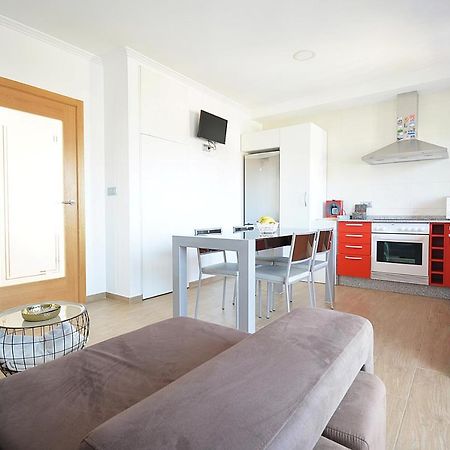 Apartamentos Vila do Albariño Pontevedra Exterior foto