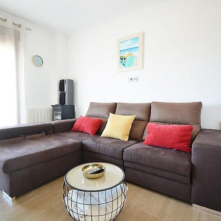 Apartamentos Vila do Albariño Pontevedra Exterior foto